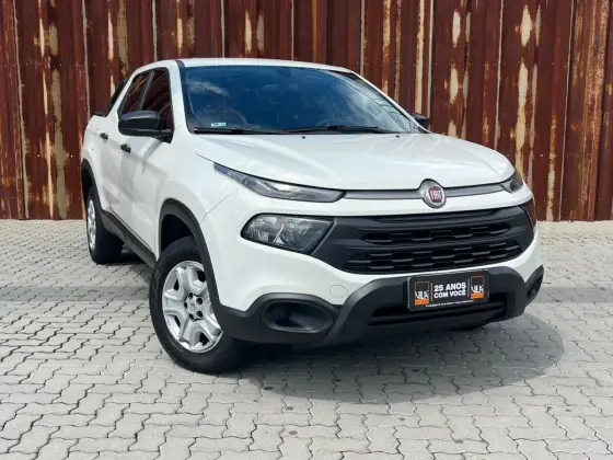 FIAT TORO 1.8 16V EVO FLEX ENDURANCE MANUAL FIAT TORO 1.8 16V EVO FLEX ENDURANCE MANUAL