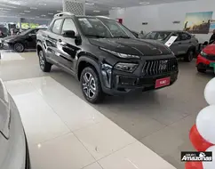 FIAT TORO 1.3 TURBO 270 FLEX FREEDOM AT6 FIAT TORO 1.3 TURBO 270 FLEX FREEDOM AT6