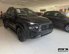 FIAT TORO 1.3 TURBO 270 FLEX ULTRA AT6 FIAT TORO 1.3 TURBO 270 FLEX ULTRA AT6