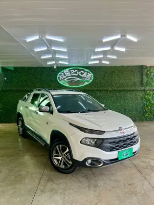FIAT TORO 2.0 16V TURBO DIESEL FREEDOM 4WD AT9