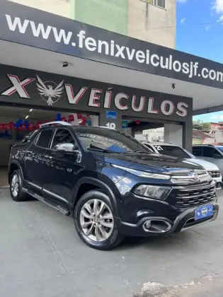 FIAT TORO 2.0 16V TURBO DIESEL RANCH 4WD AT9