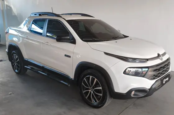 FIAT TORO 2.0 16V TURBO DIESEL ULTRA 4WD AT9
