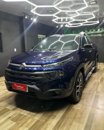 FIAT TORO 2.0 16V TURBO DIESEL ULTRA 4WD AT9