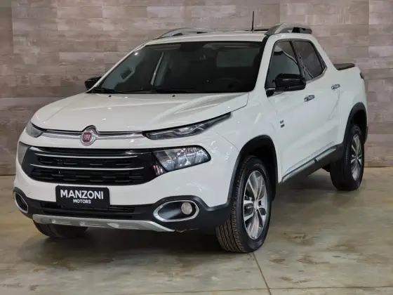 FIAT TORO 2.0 16V TURBO DIESEL VOLCANO 4WD AT9