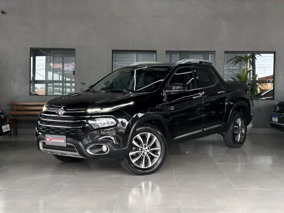 FIAT TORO 2.0 16V TURBO DIESEL VOLCANO 4WD AT9