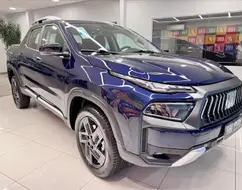 FIAT TORO 2.2 TURBO DIESEL VOLCANO 4WD AT9 FIAT TORO 2.2 TURBO DIESEL VOLCANO 4WD AT9