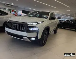 FIAT TORO 2.2 TURBO DIESEL VOLCANO 4WD AT9 FIAT TORO 2.2 TURBO DIESEL VOLCANO 4WD AT9