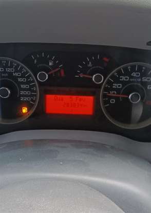 FIAT-DOBLÒ-1.8 MPI ESSENCE 7L 16V FLEX 4P MANUAL FIAT-DOBLÒ-2012