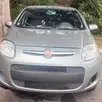 FIAT PALIO 1.0 MPI ATTRACTIVE 8V FLEX 4P MANUAL FIAT PALIO 1.0 MPI ATTRACTIVE 8V FLEX 4P MANUAL