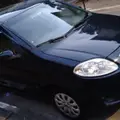 FIAT PALIO 1.4 MPI ATTRACTIVE 8V FLEX 4P MANUAL FIAT PALIO 1.4 MPI ATTRACTIVE 8V FLEX 4P MANUAL
