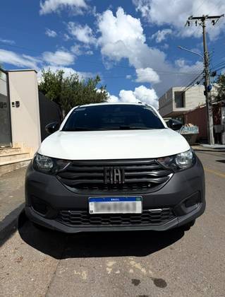 Imagem de FIAT STRADA 1.4 FIRE FLEX ENDURANCE CS MANUAL