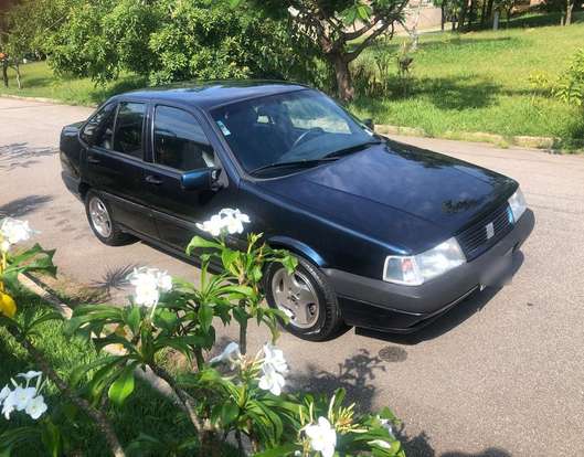 FIAT-TEMPRA-2.0 MPI OURO 16V GASOLINA 4P MANUAL FIAT-TEMPRA-1994