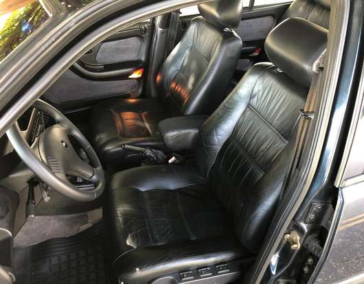 FIAT-TEMPRA-2.0 MPI OURO 16V GASOLINA 4P MANUAL FIAT-TEMPRA-1994
