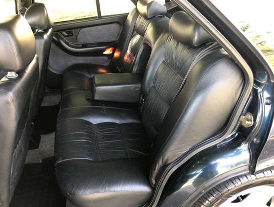 FIAT-TEMPRA-2.0 MPI OURO 16V GASOLINA 4P MANUAL FIAT-TEMPRA-1994