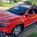 FIAT TORO 1.8 16V EVO FLEX FREEDOM AT6 FIAT TORO 1.8 16V EVO FLEX FREEDOM AT6