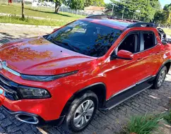 FIAT TORO 1.8 16V EVO FLEX FREEDOM AT6 FIAT TORO 1.8 16V EVO FLEX FREEDOM AT6