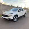 FIAT TORO 1.8 16V EVO FLEX FREEDOM AT6 FIAT TORO 1.8 16V EVO FLEX FREEDOM AT6