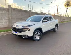 FIAT TORO 1.8 16V EVO FLEX FREEDOM AT6 FIAT TORO 1.8 16V EVO FLEX FREEDOM AT6