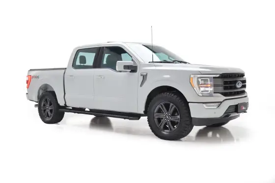 FORD F-150 5.0 V8 GASOLINA CD LARIAT FX4 AUTOMÁTICO FORD F-150 5.0 V8 GASOLINA CD LARIAT FX4 AUTOMÁTICO