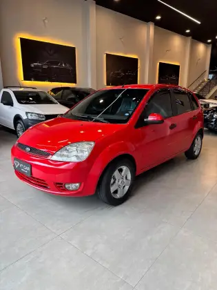 FORD FIESTA 1.0 MPI 8V GASOLINA 4P MANUAL