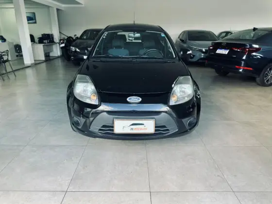 FORD KA 1.0 MPI 8V FLEX 2P MANUAL