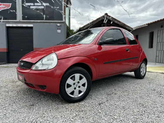 FORD KA 1.0 MPI GL 8V GASOLINA 2P MANUAL FORD KA 1.0 MPI GL 8V GASOLINA 2P MANUAL