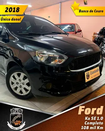 FORD KA 1.0 TI-VCT FLEX SE MANUAL
