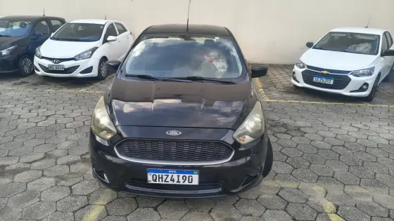 FORD KA 1.0 TI-VCT FLEX SE PLUS MANUAL