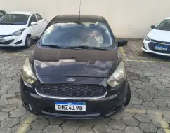 FORD KA 1.0 TI-VCT FLEX SE PLUS MANUAL FORD KA 1.0 TI-VCT FLEX SE PLUS MANUAL