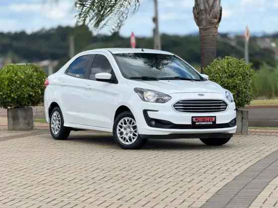 FORD KA 1.0 TI-VCT FLEX SE PLUS MANUAL