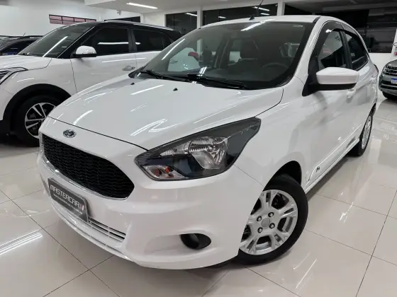 FORD KA 1.5 SIGMA FLEX SEL MANUAL