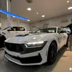 FORD MUSTANG 5.0 V8 GASOLINA DARK HORSE SELECTSHIFT FORD MUSTANG 5.0 V8 GASOLINA DARK HORSE SELECTSHIFT