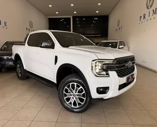 FORD RANGER 2.0 TURBO DIESEL CD BLACK 4X2 AUTOMÁTICO FORD RANGER 2.0 TURBO DIESEL CD BLACK 4X2 AUTOMÁTICO