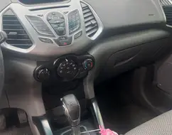 FORD ECOSPORT 1.6 SE 16V FLEX 4P POWERSHIFT FORD ECOSPORT 1.6 SE 16V FLEX 4P POWERSHIFT