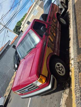 FORD-F-1000-1993