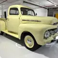 FORD F-1 V8 GASOLINA 2P MANUAL FORD F-1 V8 GASOLINA 2P MANUAL