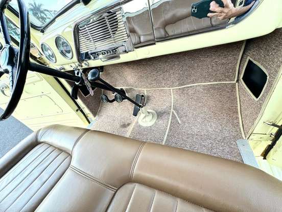 FORD-F-1-V8 GASOLINA 2P MANUAL FORD-F-1-1951