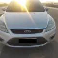 FORD FOCUS 1.6 GL 8V FLEX 4P MANUAL FORD FOCUS 1.6 GL 8V FLEX 4P MANUAL