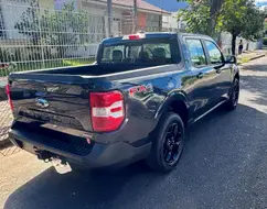 FORD MAVERICK 2.0 ECOBOOST GASOLINA LARIAT FX4 AUTOMÁTICO FORD MAVERICK 2.0 ECOBOOST GASOLINA LARIAT FX4 AUTOMÁTICO