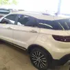 FORD TERRITORY 1.5 ECOBOOST GTDI GASOLINA TITANIUM AUTOMÁTICO FORD TERRITORY 1.5 ECOBOOST GTDI GASOLINA TITANIUM AUTOMÁTICO