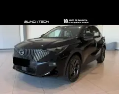 GAC GS3 1.5 TURBO GASOLINA ELITE DCT GAC GS3 1.5 TURBO GASOLINA ELITE DCT