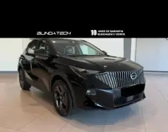 GAC GS3 1.5 TURBO GASOLINA PREMIUM DCT GAC GS3 1.5 TURBO GASOLINA PREMIUM DCT