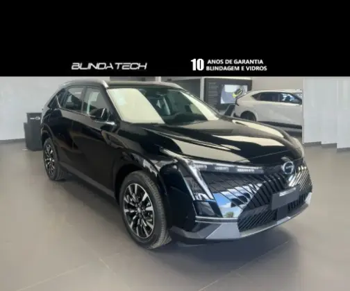 GAC GS4 2.0 HEV ELITE AUTOMÁTICO