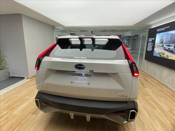 GAC GS4 2.0 HEV ELITE AUTOMÁTICO