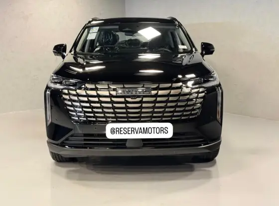 GWM HAVAL H6 1.5 PHEV19 E-TRACTION
