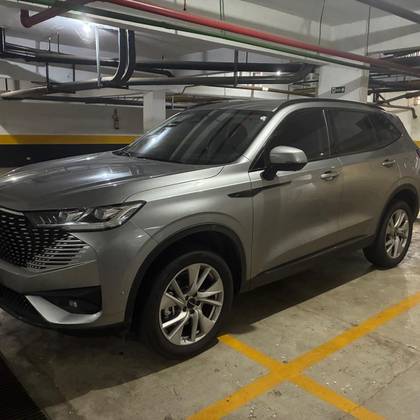 GWM HAVAL H6 1.5 HEV ONE E-TRACTION