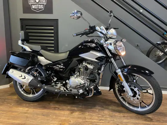 HAOJUE MASTER RIDE 150 HAOJUE MASTER RIDE 150