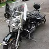 HARLEY-DAVIDSON ROAD KING CLASSIC HARLEY-DAVIDSON ROAD KING CLASSIC