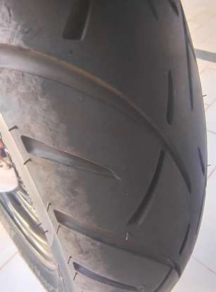 HARLEY-DAVIDSON-SOFTAIL HERITAGE CLASSIC 114-2021