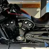 HARLEY-DAVIDSON V ROD NIGHT ROD ESPECIAL HARLEY-DAVIDSON V ROD NIGHT ROD ESPECIAL